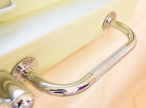 grab bar