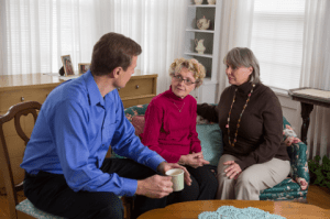 home care mn